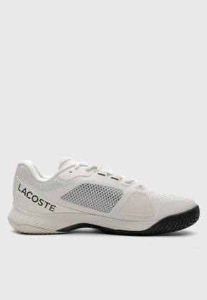 Tenis para Tennis LACOSTE Tech Point Marfil
