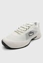 Tenis para Tennis LACOSTE Tech Point Marfil de Lacoste
