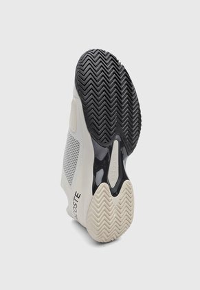 Tenis para Tennis LACOSTE Tech Point Marfil