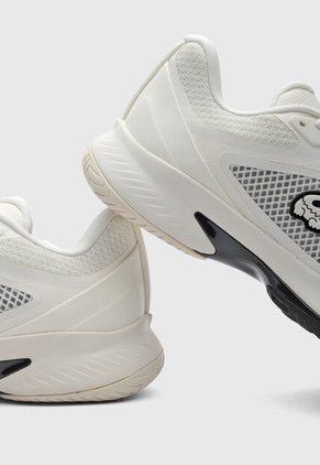 Tenis para Tennis LACOSTE Tech Point Marfil