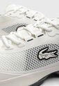 Tenis para Tennis LACOSTE Tech Point Marfil de Lacoste
