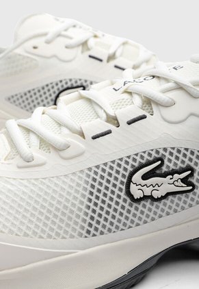 Tenis para Tennis LACOSTE Tech Point Marfil