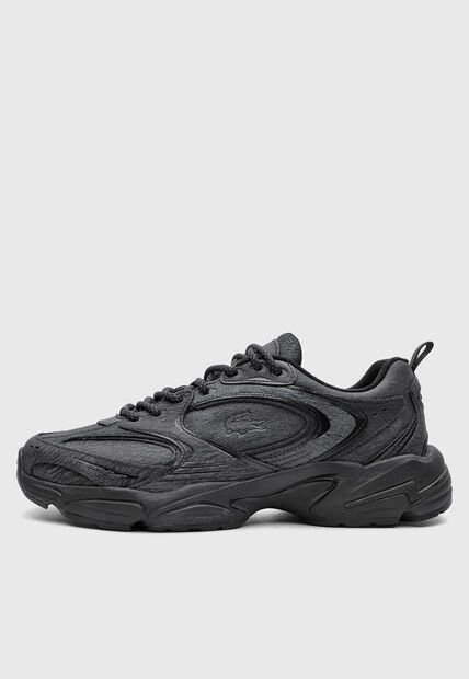 Tenis Lifestyle LACOSTE Storm 96 2K  Negro