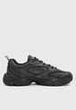 Tenis Lifestyle LACOSTE Storm 96 2K  Negro de Lacoste