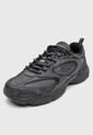 Tenis Lifestyle LACOSTE Storm 96 2K  Negro de Lacoste