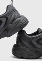 Tenis Lifestyle LACOSTE Storm 96 2K  Negro de Lacoste