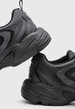 Tenis Lifestyle LACOSTE Storm 96 2K  Negro