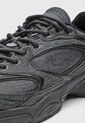 Tenis Lifestyle LACOSTE Storm 96 2K  Negro de Lacoste