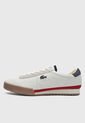 Tenis Lifestyle LACOSTE Aura  Marfil de Lacoste