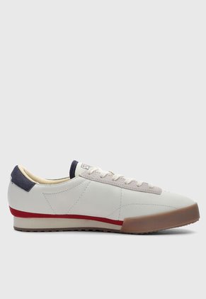 Tenis Lifestyle LACOSTE Aura  Marfil