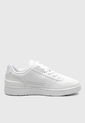 Tenis Lifestyle Blanco Lacoste T-Clip de Lacoste