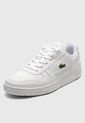 Tenis Lifestyle Blanco Lacoste T-Clip de Lacoste