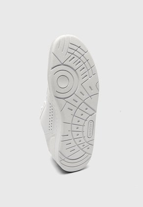 Tenis Lifestyle Blanco Lacoste T-Clip
