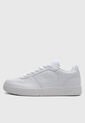 Tenis Lifestyle LACOSTE Court Ace Blanco de Lacoste