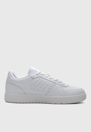 Tenis Lifestyle LACOSTE Court Ace Blanco