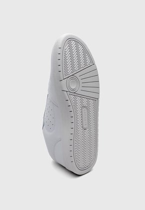 Tenis Lifestyle LACOSTE Court Ace Blanco