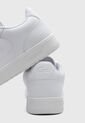Tenis Lifestyle LACOSTE Court Ace Blanco de Lacoste