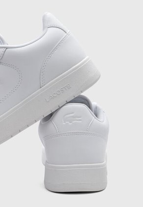 Tenis Lifestyle LACOSTE Court Ace Blanco