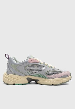 Tenis Lifestyle LACOSTE Storm 96 2K  Gris