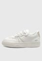 Tenis LACOSTE L001 Blanco de Lacoste