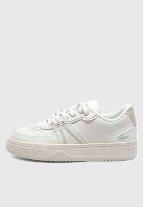 Tenis LACOSTE L001 Blanco