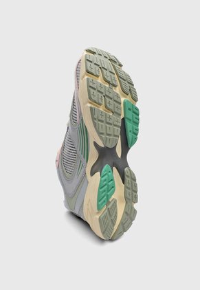 Tenis Lifestyle LACOSTE Storm 96 2K  Gris