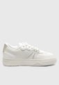 Tenis LACOSTE L001 Blanco de Lacoste
