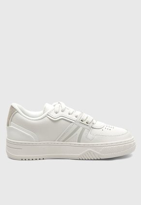 Tenis LACOSTE L001 Blanco