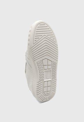 Tenis LACOSTE L001 Blanco