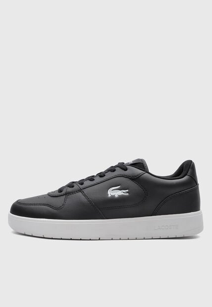 Tenis Lifestyle LACOSTE Court Ace Negro
