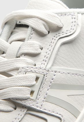 Tenis LACOSTE L001 Blanco