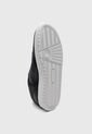 Tenis Lifestyle LACOSTE Court Ace Negro de Lacoste