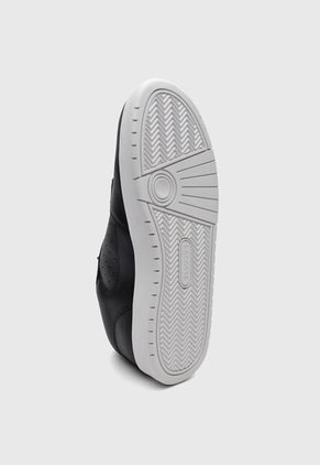 Tenis Lifestyle LACOSTE Court Ace Negro