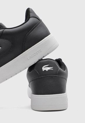Tenis Lifestyle LACOSTE Court Ace Negro