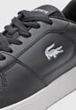 Tenis Lifestyle LACOSTE Court Ace Negro de Lacoste