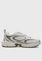 Tenis Lifestyle LACOSTE Storm 96 2K  Marfil de Lacoste