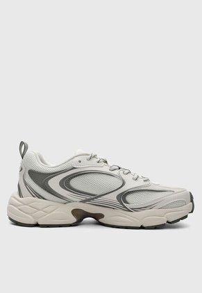 Tenis Lifestyle LACOSTE Storm 96 2K  Marfil
