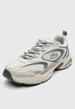 Tenis Lifestyle LACOSTE Storm 96 2K  Marfil de Lacoste