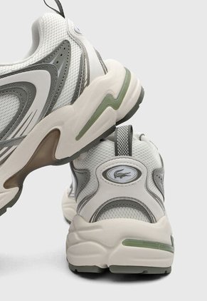Tenis Lifestyle LACOSTE Storm 96 2K  Marfil