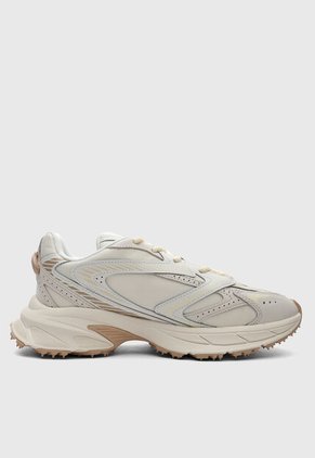 Tenis Lifestyle LACOSTE Neo Shot Beige