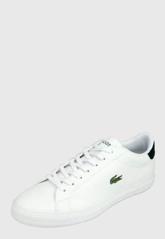 lacoste zapatos