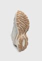 Tenis Lifestyle LACOSTE Neo Shot Beige de Lacoste