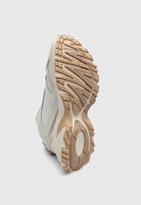 Tenis Lifestyle LACOSTE Neo Shot Beige