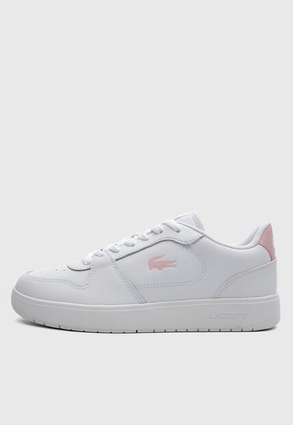 Tenis Lifestyle LACOSTE Court Ace Blanco
