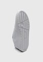 Tenis Lifestyle LACOSTE Court Ace Blanco de Lacoste