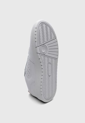 Tenis Lifestyle LACOSTE Court Ace Blanco