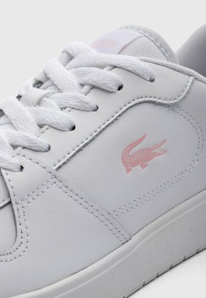 Tenis Lifestyle LACOSTE Court Ace Blanco