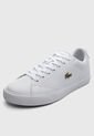 Tenis Casual LACOSTE Lerond  Blanco de Lacoste