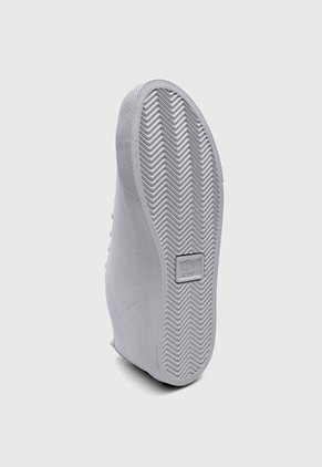 Tenis Casual LACOSTE Lerond  Blanco
