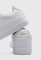 Tenis Casual LACOSTE Lerond  Blanco de Lacoste